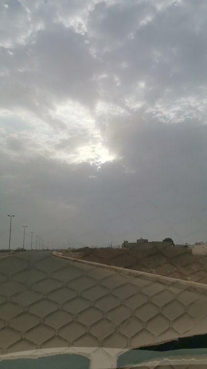 مشاركاتي في أنت الراصد