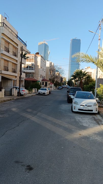 مشاركاتي في أنت الراصد