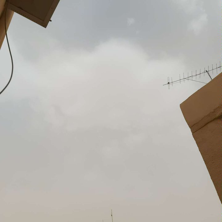 مشاركاتي في أنت الراصد