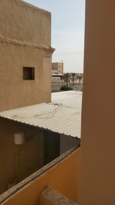 مشاركاتي في أنت الراصد