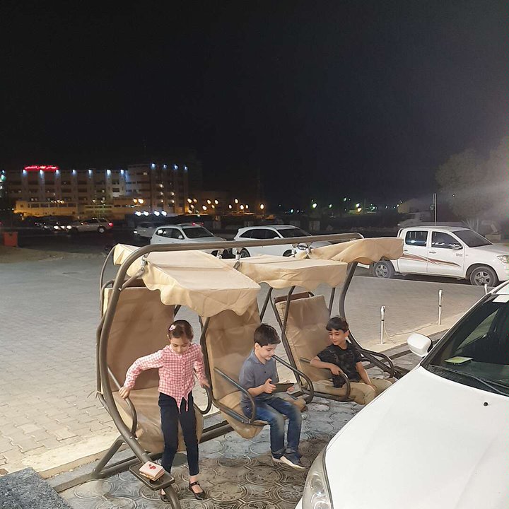 مشاركاتي في أنت الراصد