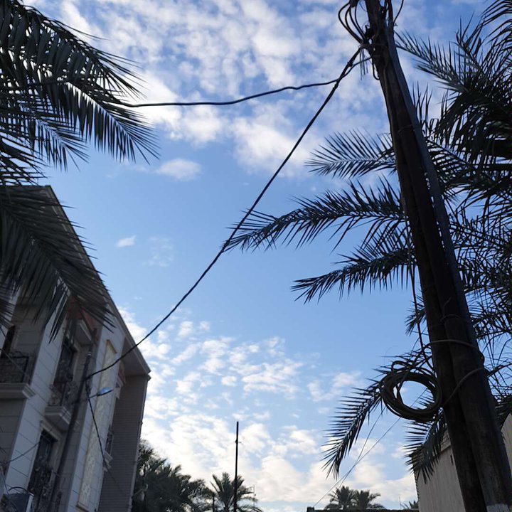 مشاركاتي في أنت الراصد