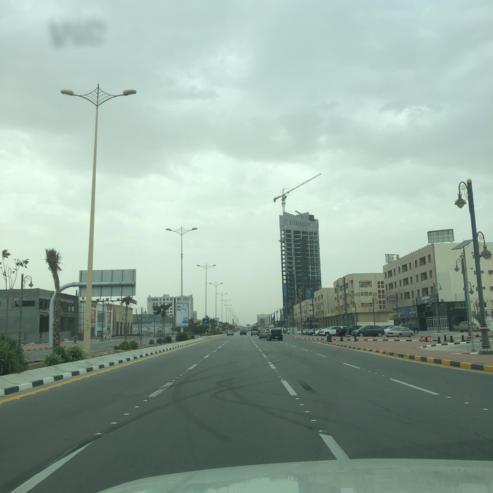 مشاركاتي في أنت الراصد