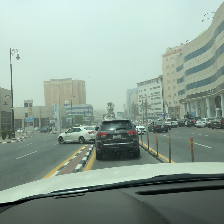 مشاركاتي في أنت الراصد