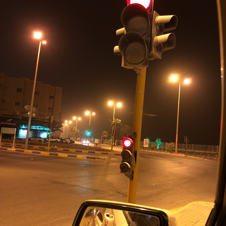 مشاركاتي في أنت الراصد