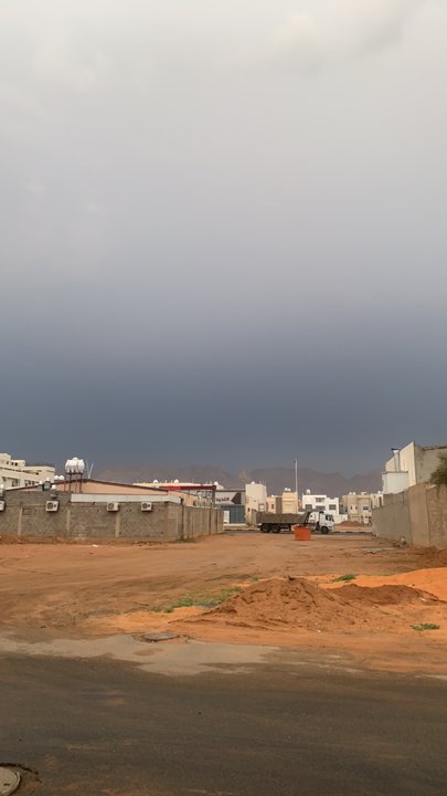 مشاركاتي في أنت الراصد