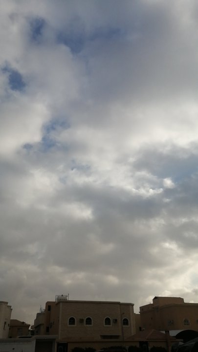 مشاركاتي في أنت الراصد