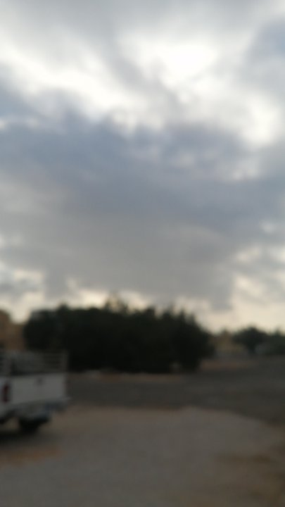 مشاركاتي في أنت الراصد