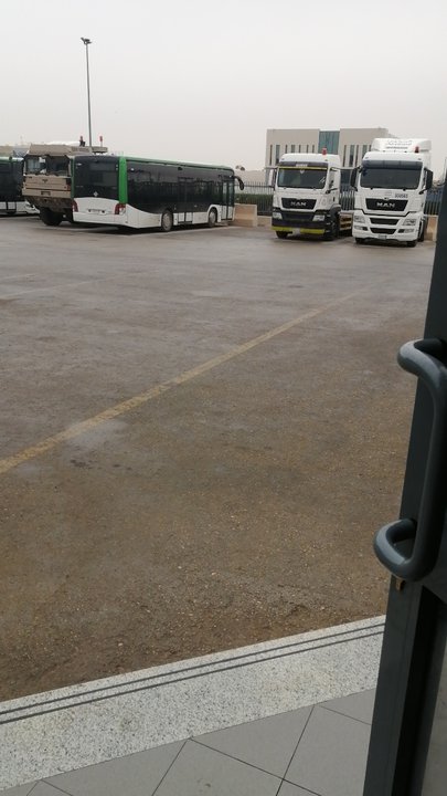 مشاركاتي في أنت الراصد