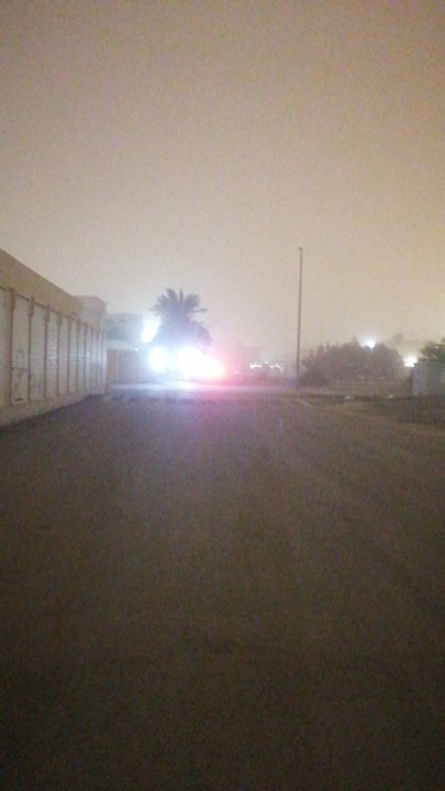 مشاركاتي في أنت الراصد