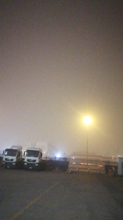 مشاركاتي في أنت الراصد