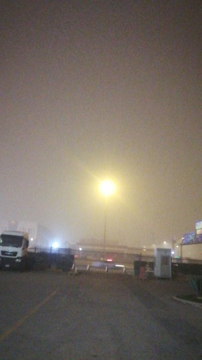 مشاركاتي في أنت الراصد