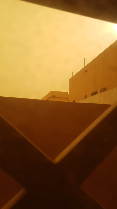 مشاركاتي في أنت الراصد