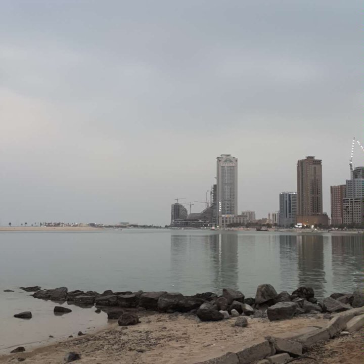 My Crowdsourcing Posts