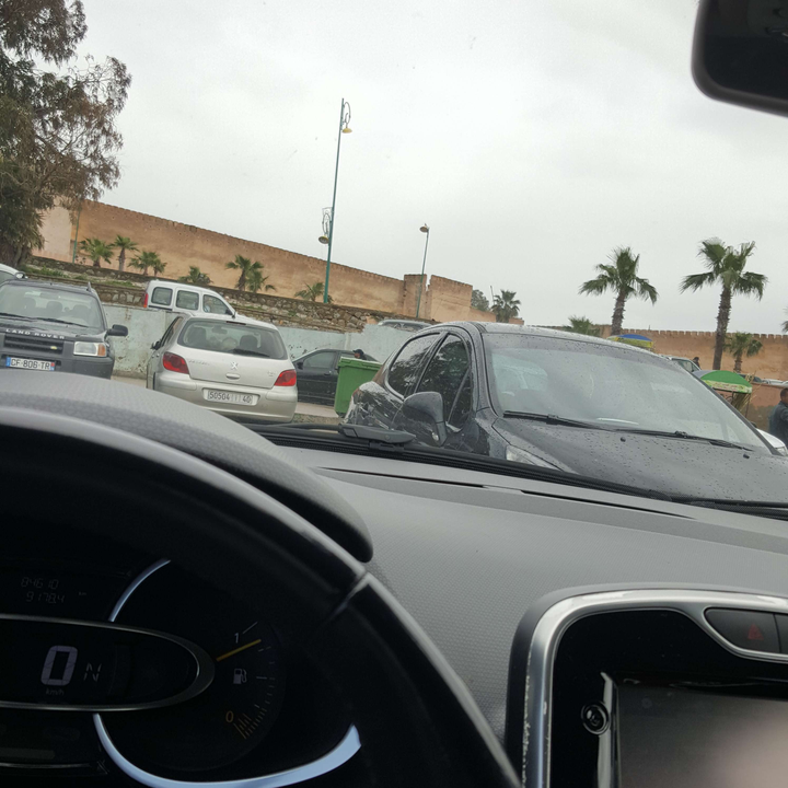 My Crowdsourcing Posts