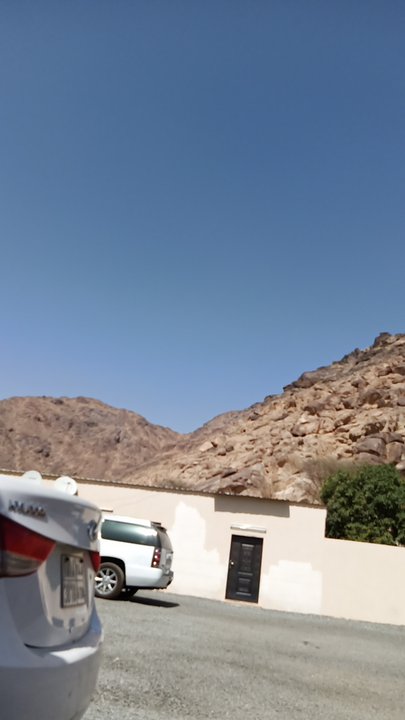 مشاركاتي في أنت الراصد