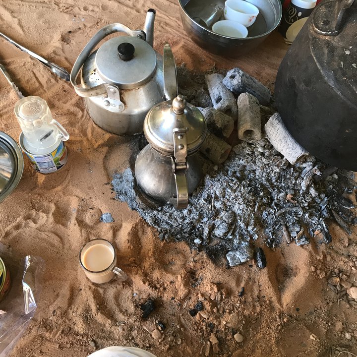 مشاركاتي في أنت الراصد