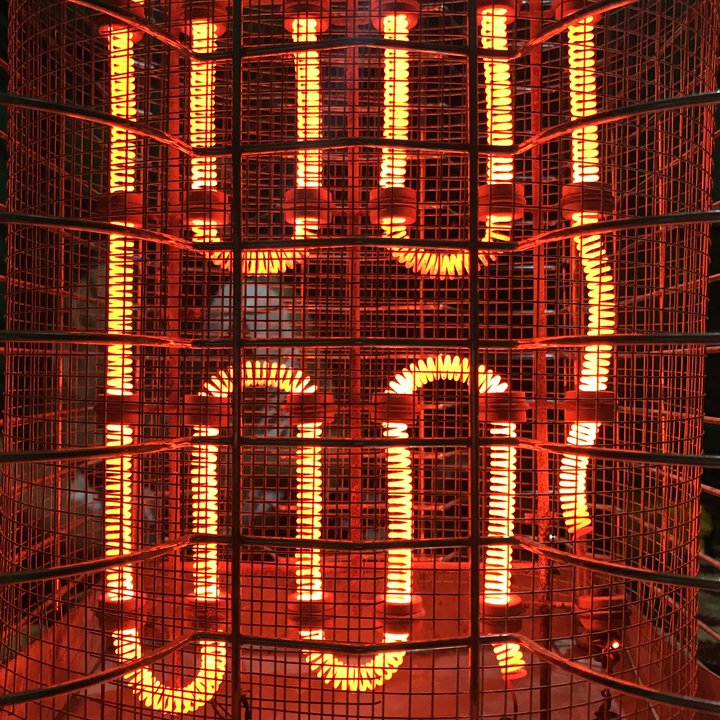 مشاركاتي في أنت الراصد