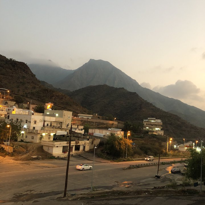 مشاركاتي في أنت الراصد