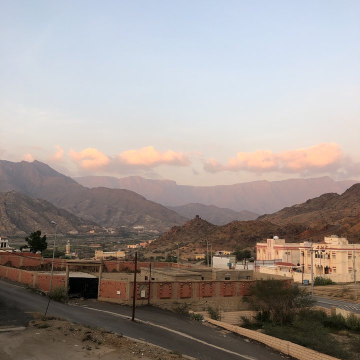 مشاركاتي في أنت الراصد