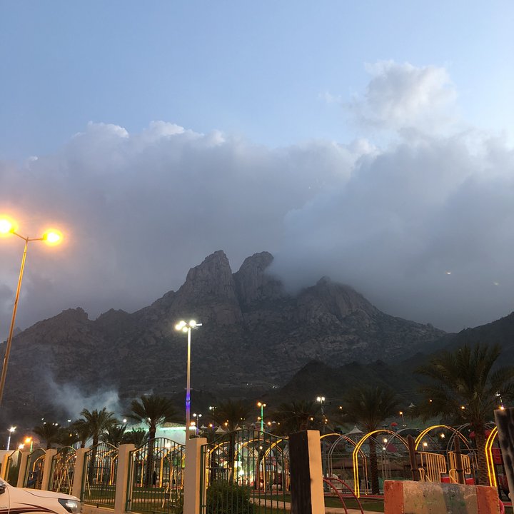 مشاركاتي في أنت الراصد