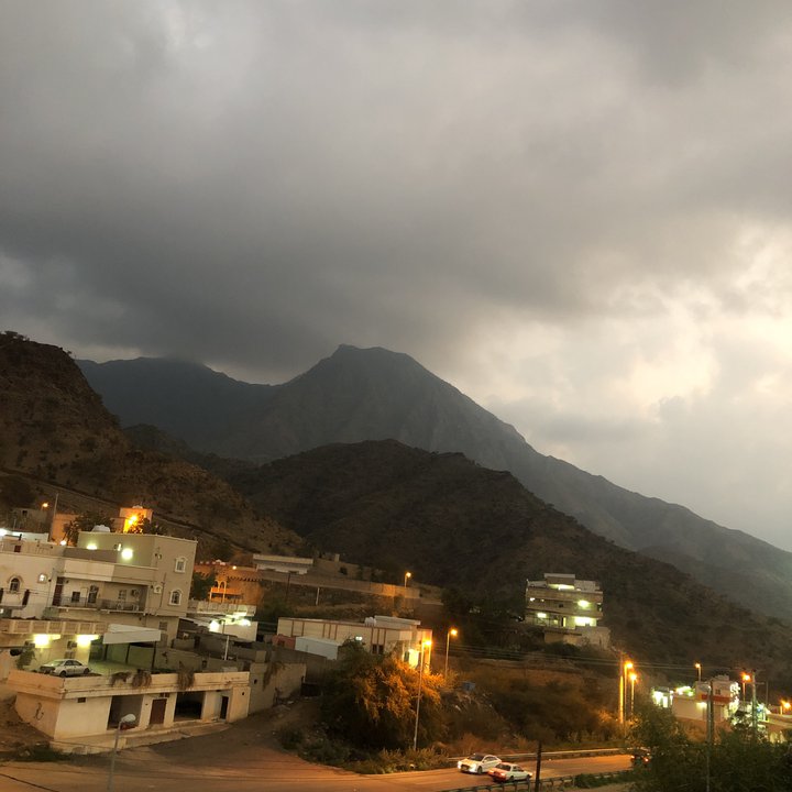 مشاركاتي في أنت الراصد