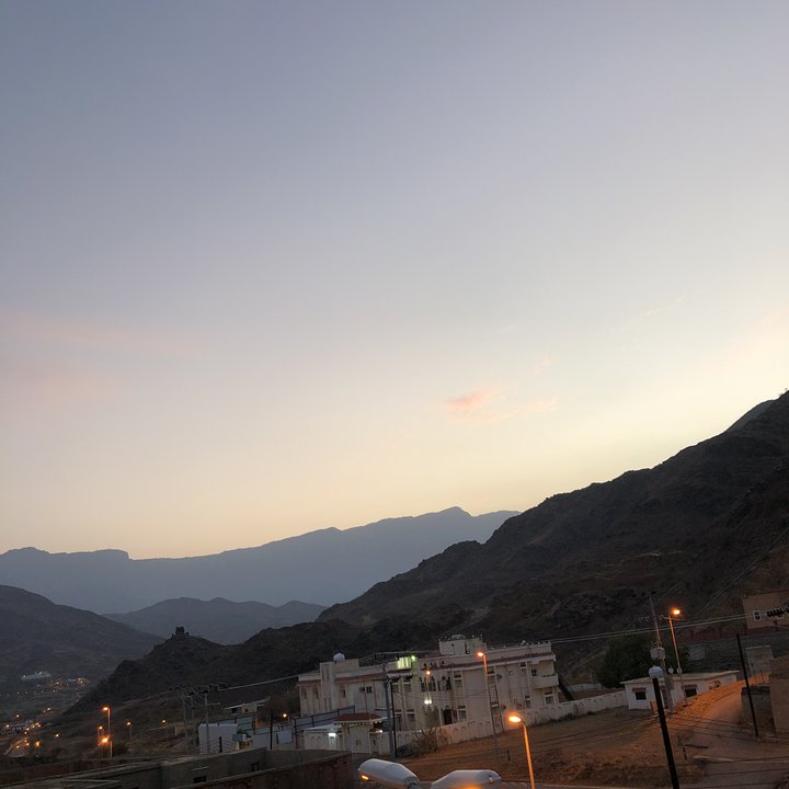 مشاركاتي في أنت الراصد