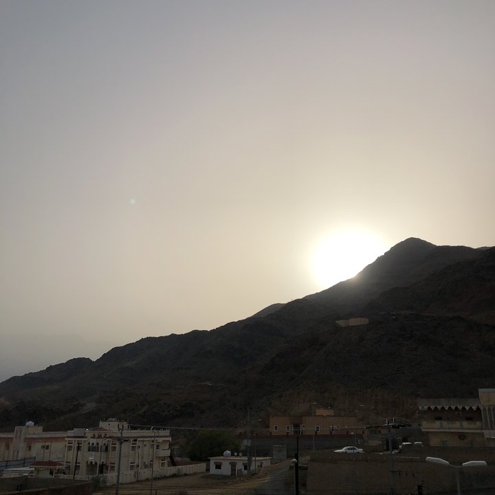 مشاركاتي في أنت الراصد