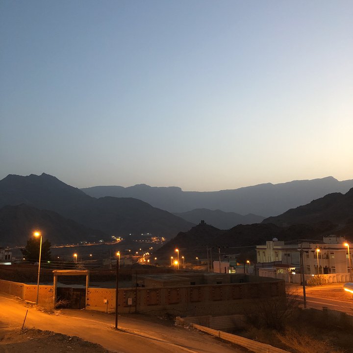 مشاركاتي في أنت الراصد