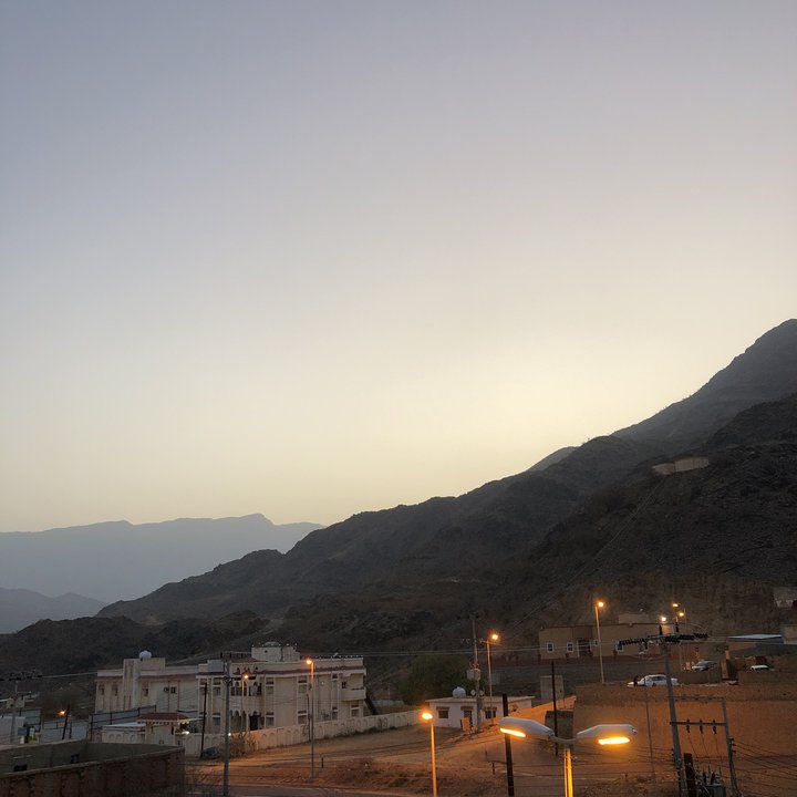 مشاركاتي في أنت الراصد