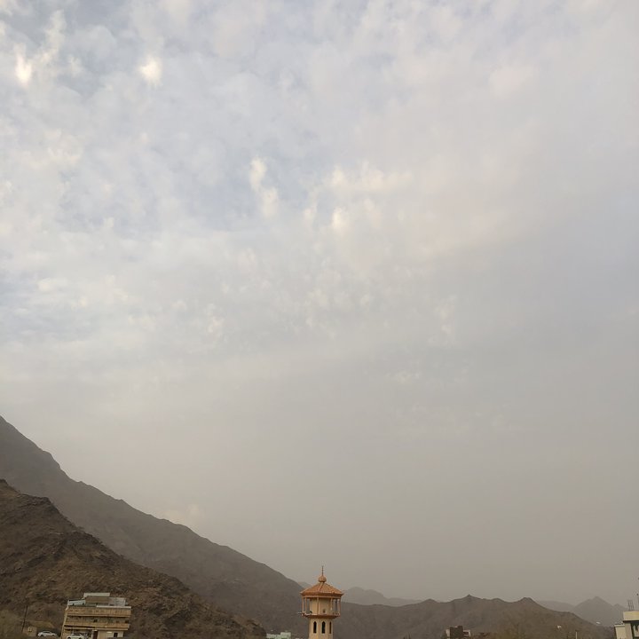 مشاركاتي في أنت الراصد