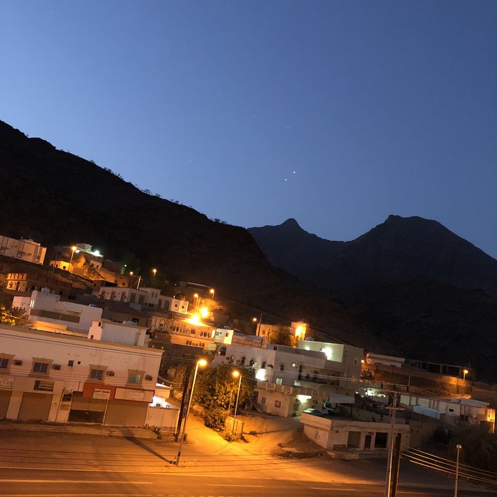 مشاركاتي في أنت الراصد