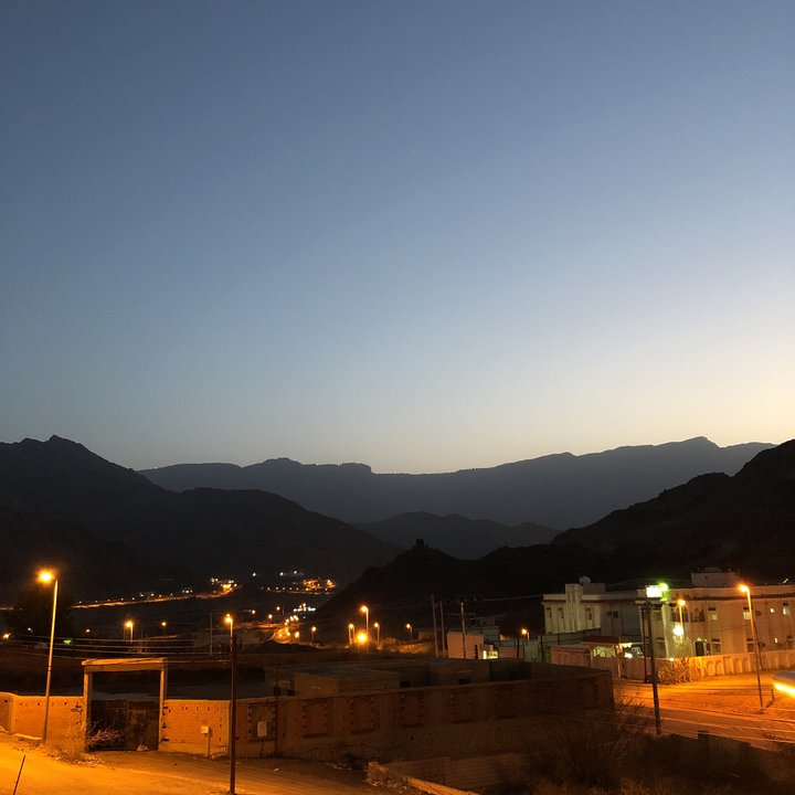 مشاركاتي في أنت الراصد