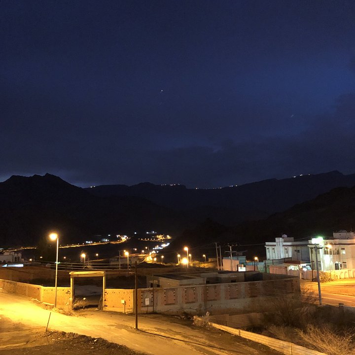 مشاركاتي في أنت الراصد