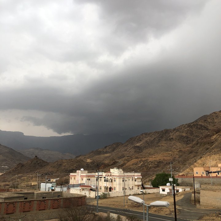 مشاركاتي في أنت الراصد