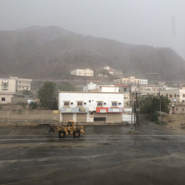 مشاركاتي في أنت الراصد