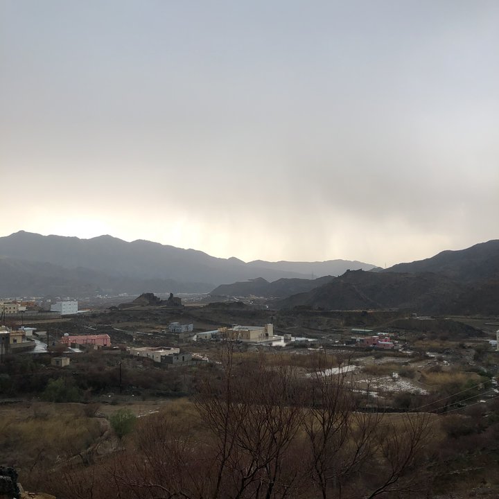 مشاركاتي في أنت الراصد