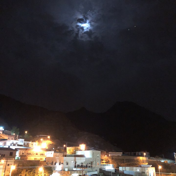 مشاركاتي في أنت الراصد