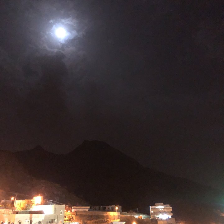 مشاركاتي في أنت الراصد