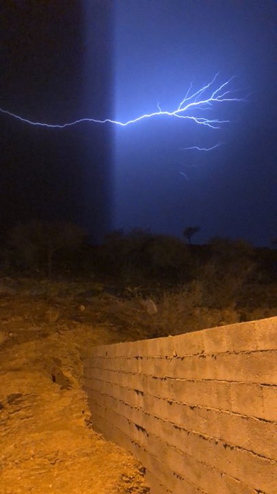 مشاركاتي في أنت الراصد