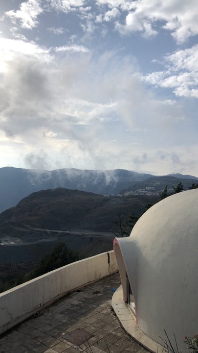 مشاركاتي في أنت الراصد