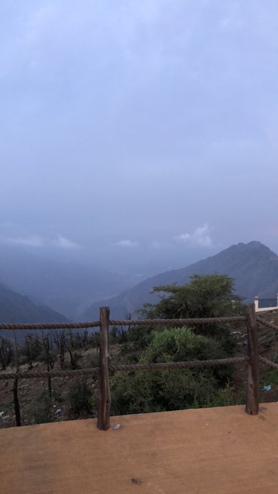 مشاركاتي في أنت الراصد