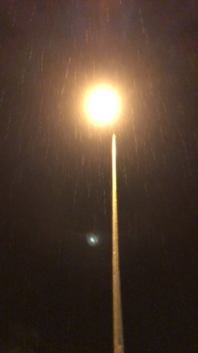 مشاركاتي في أنت الراصد