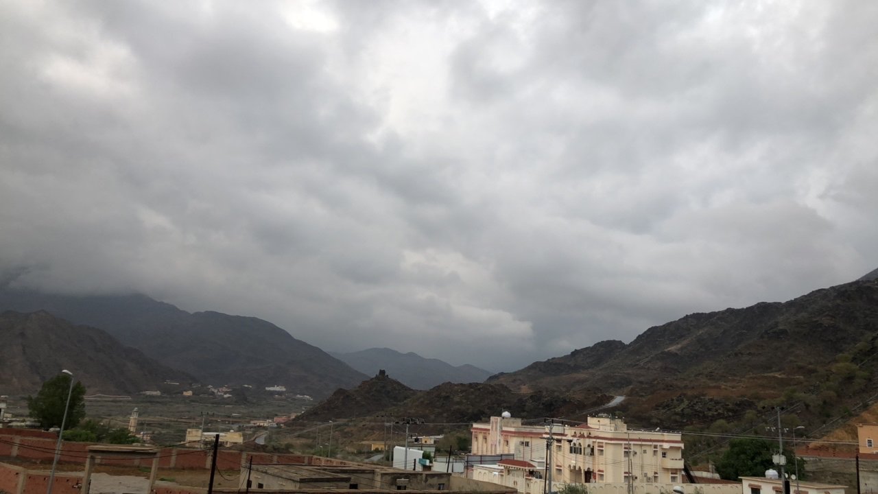 مشاركاتي في أنت الراصد