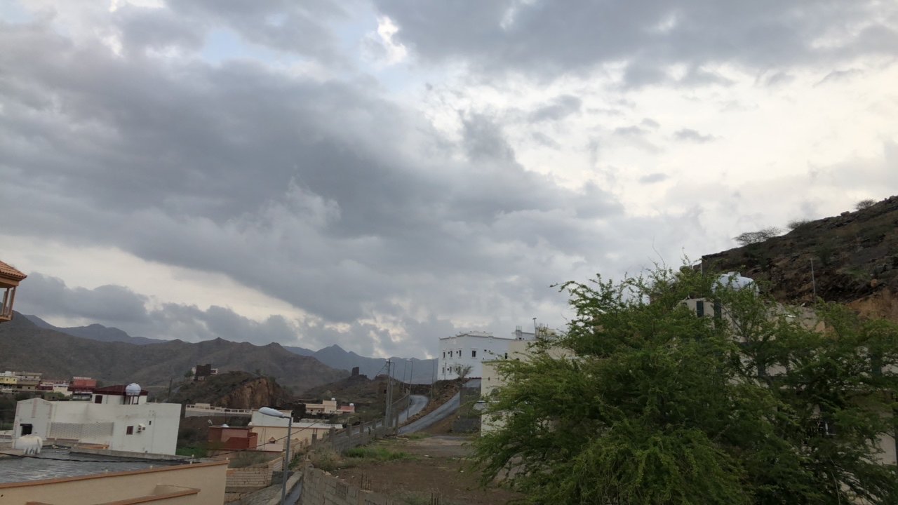 مشاركاتي في أنت الراصد