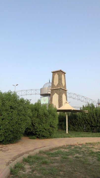 مشاركاتي في أنت الراصد