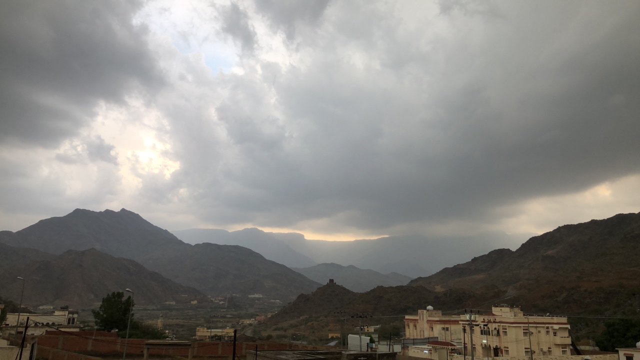 مشاركاتي في أنت الراصد