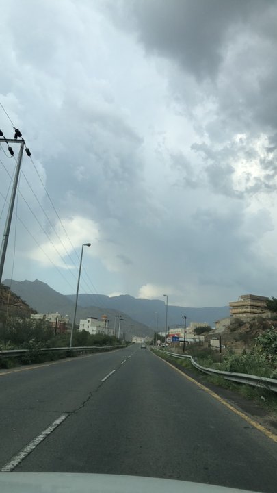 مشاركاتي في أنت الراصد