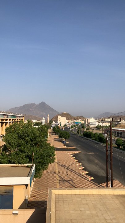 مشاركاتي في أنت الراصد