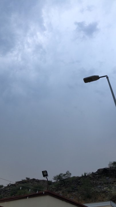 مشاركاتي في أنت الراصد